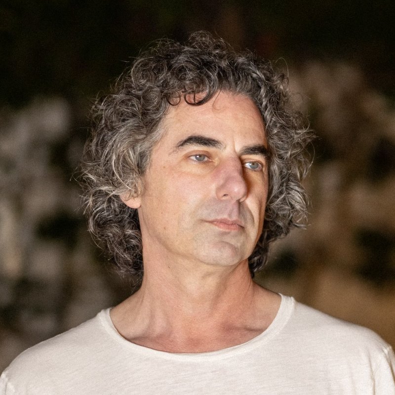 Nathan Ehrenfeld